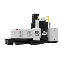 Фрезерный обрабатывающий центр VYMAT BTMC-1220